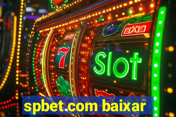 spbet.com baixar